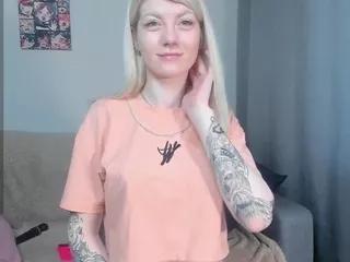 yanafromthemoon from CamSoda