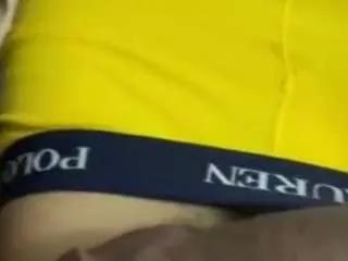 yellowtail80 from CamSoda