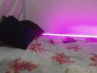yimnaughty from CamSoda is Freechat