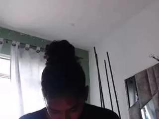 yohatinelly from CamSoda is Freechat