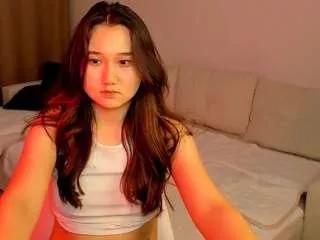 yoonashina from CamSoda is Freechat