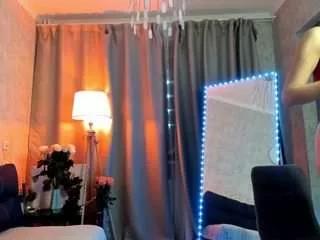 yoursweetegirlfriend from CamSoda is Freechat
