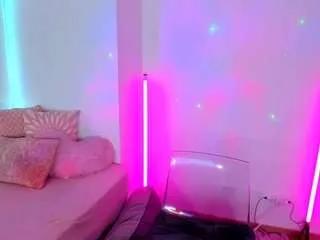 Yulli-1 from CamSoda