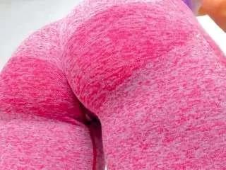 yummyass4u from CamSoda