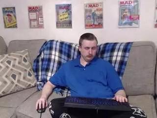 zackstriker from CamSoda is Freechat