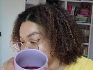 zahrabliss from CamSoda is Freechat