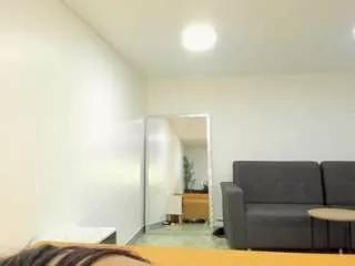 zaracampbell from CamSoda is Freechat