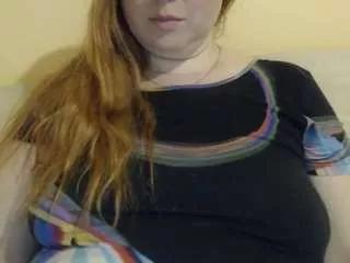 zarared from CamSoda is Freechat