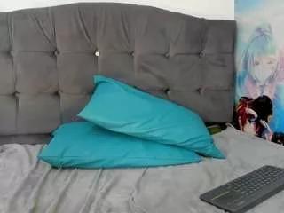 zarayblanket from CamSoda