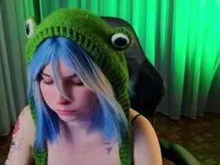 zelda11 from CamSoda is Freechat