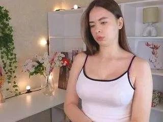 zelmakukla from CamSoda is Freechat