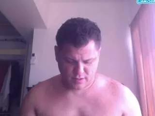 zeusmasterhorny from CamSoda is Freechat