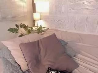 zhaavia from CamSoda is Freechat