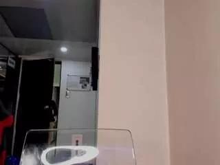 zhaavia from CamSoda is Freechat