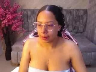 zhara-rose-s from CamSoda is Freechat