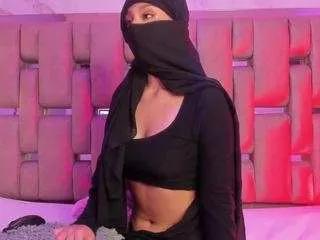 zharalux from CamSoda is Freechat