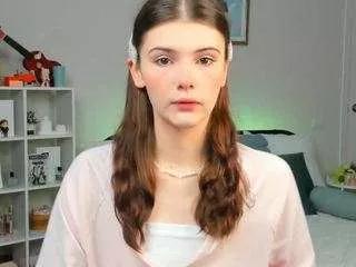 zia-ember from CamSoda is Freechat