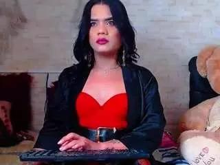 zoe-hecate from CamSoda is Freechat