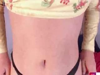 Zoe-s from CamSoda