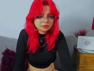 zoedesire from CamSoda is Freechat