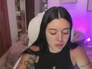zoee-jackson from CamSoda