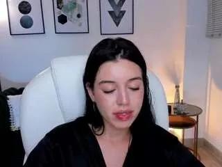 zoee-jackson from CamSoda