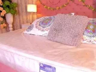 zoeeblake from CamSoda is Freechat