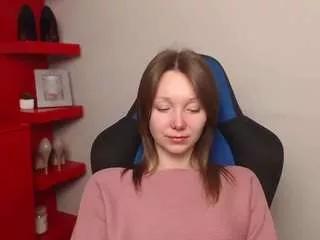 Zoexox from CamSoda