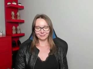 Zoexox from CamSoda