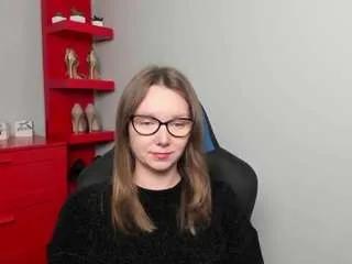 Zoexox from CamSoda