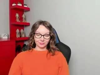 Zoexox from CamSoda