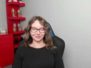 Zoexox from CamSoda