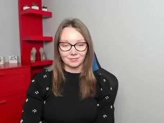 Zoexox from CamSoda