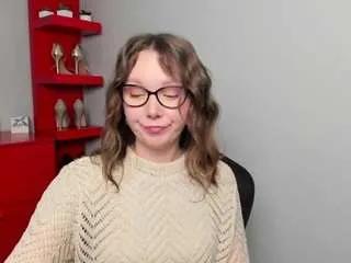 Zoexox from CamSoda