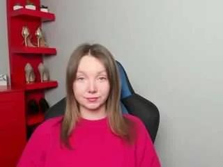 Zoexox from CamSoda
