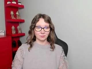 Zoexox from CamSoda