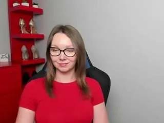 Zoexox from CamSoda