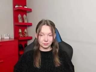Zoexox from CamSoda