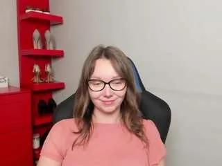 Zoexox from CamSoda