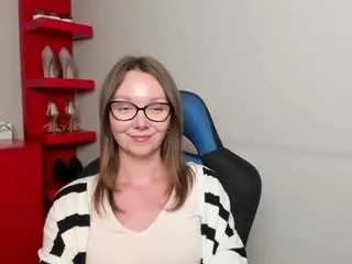 Zoexox from CamSoda