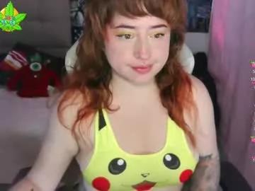 111lucygrim111 from Chaturbate