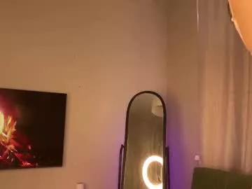 _celestialgirl_ from Chaturbate is Freechat