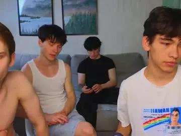 _dream_boys_ from Chaturbate is Freechat