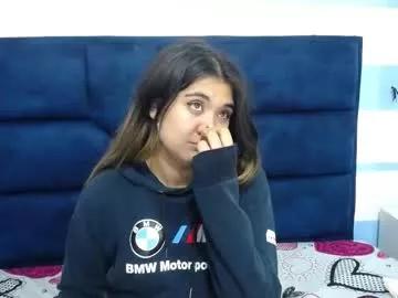 _jeessy from Chaturbate