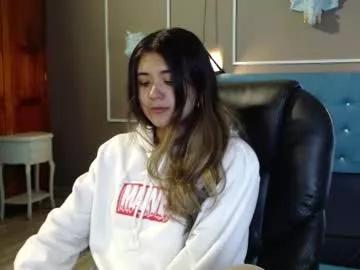 _jeessy from Chaturbate