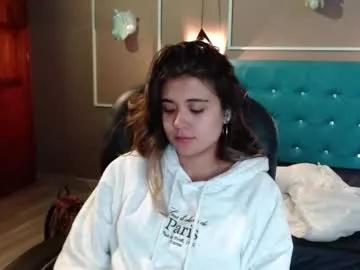 _jeessy from Chaturbate