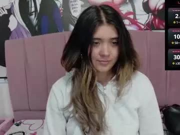 _jeessy from Chaturbate