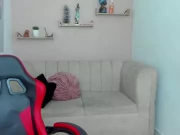 _lian_777 from Chaturbate is Freechat