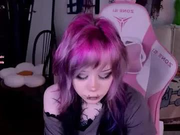 _lollyshy_ from Chaturbate
