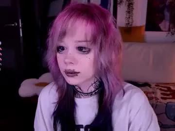 _lollyshy_ from Chaturbate